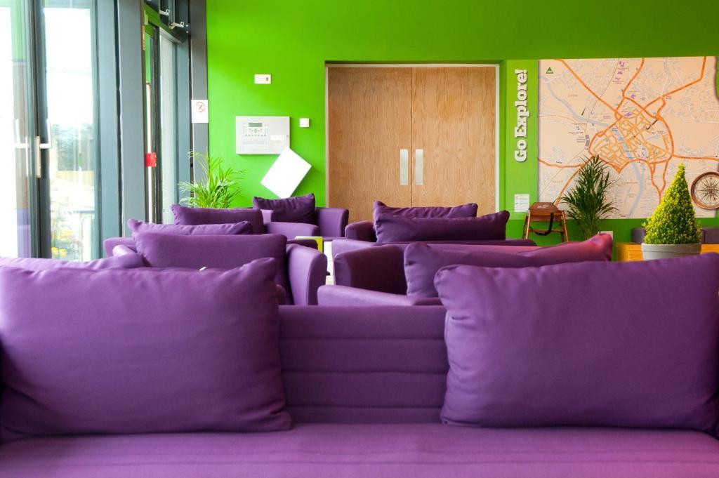 Hostel Yha