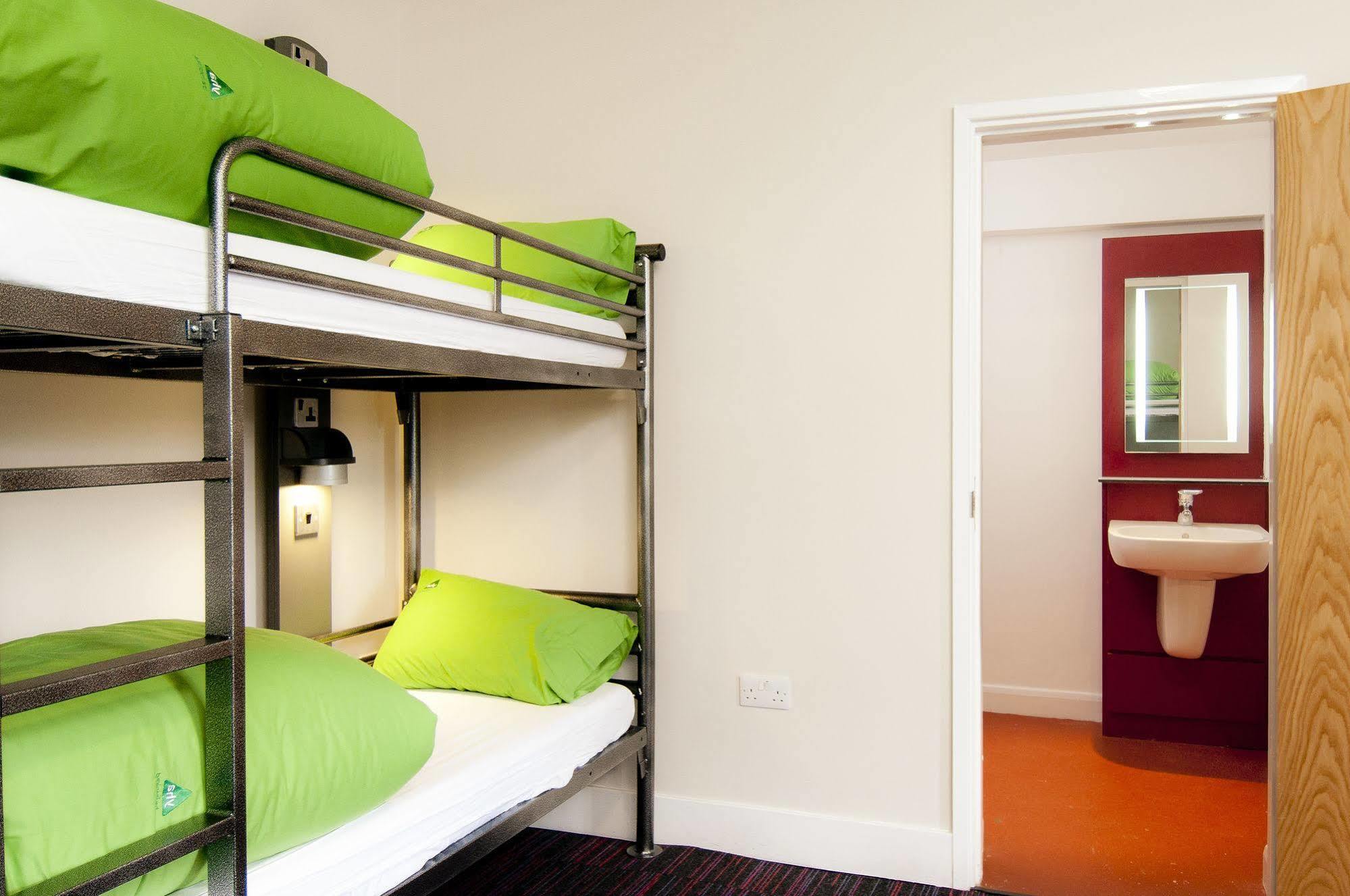 Yha Hostel York